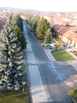 Vzhled obce