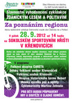 Vyhodnocení cykloakce